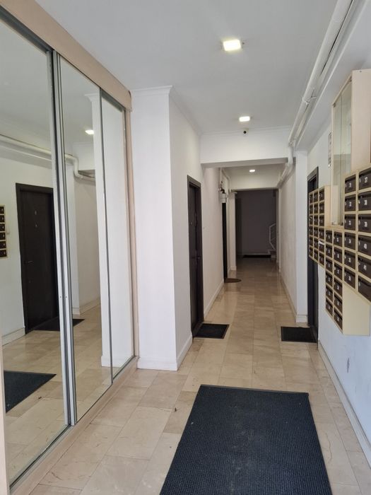 Inchiriez apartament 2 camere