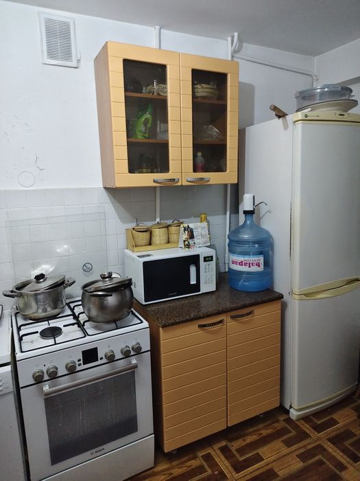Продам кухонный гарнитур