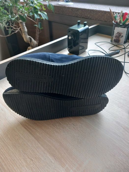 Încălțăminte damă din piele,mărimea 37