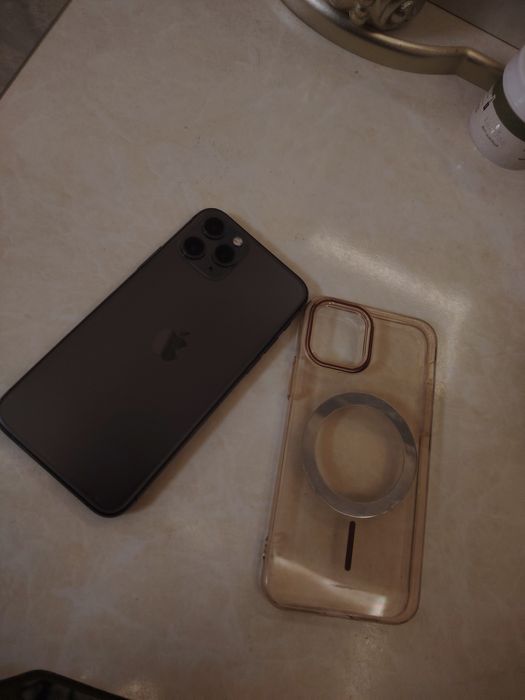 Iphone 11 pro 64gb