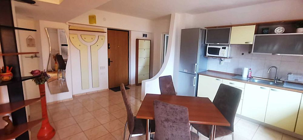 Inchiriez apt 2 camere, Tomis 2 / Mircea / Constanta
