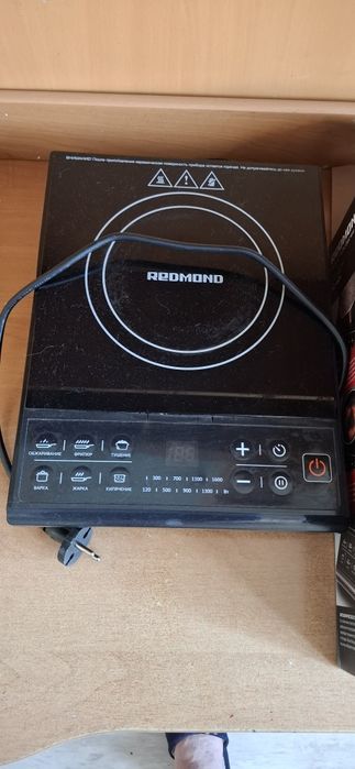 Продам плиту инвекторная