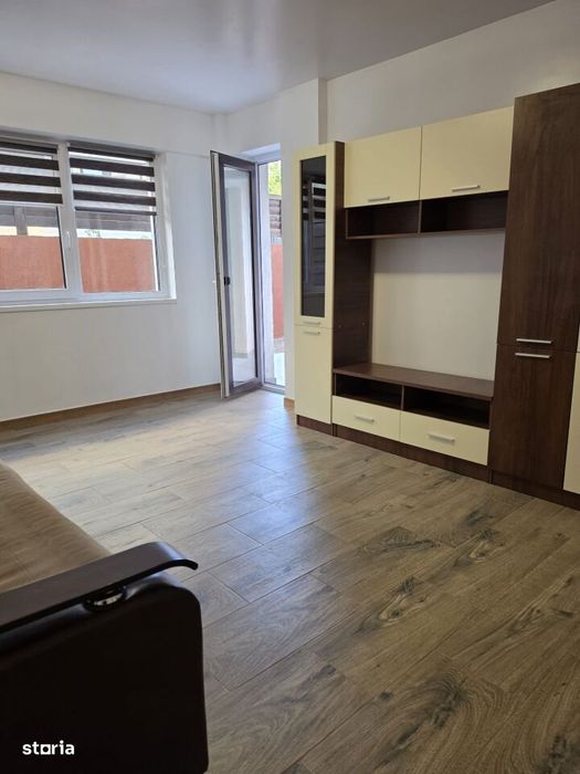 Nicolina-Cug apartament de inchiriat 2 camere +terasa
