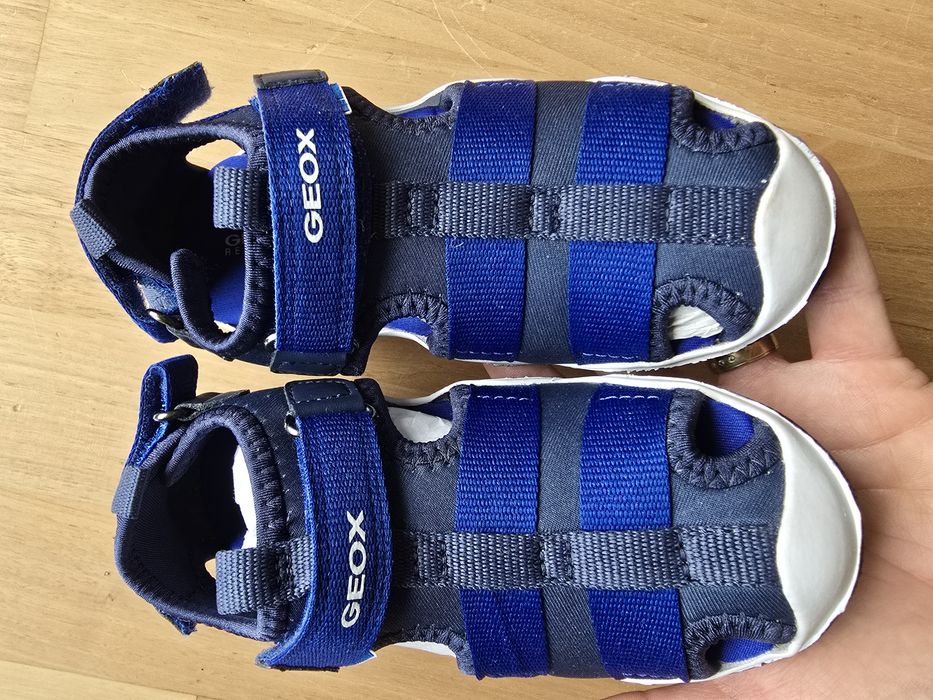Sandale geox 29 noi