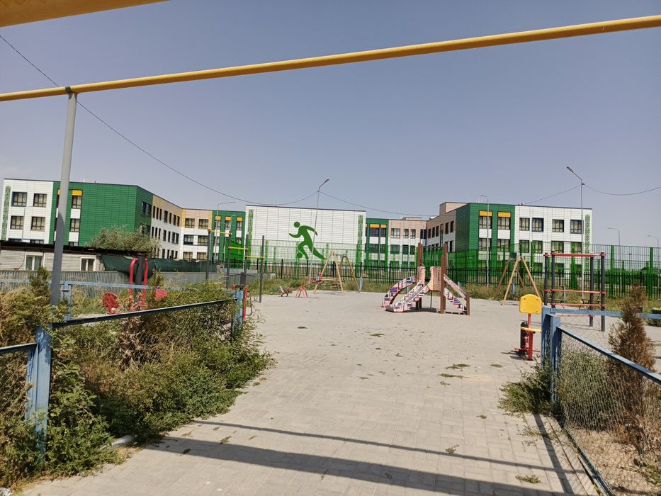 Qoshmambet_Auil_Okrugi