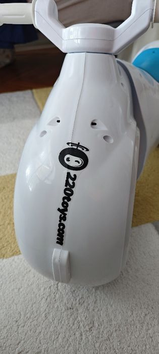 Скутер Action Neo-tron