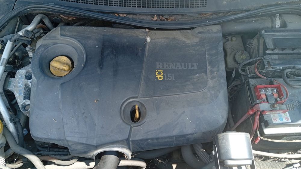 De vânzare renault megan 2