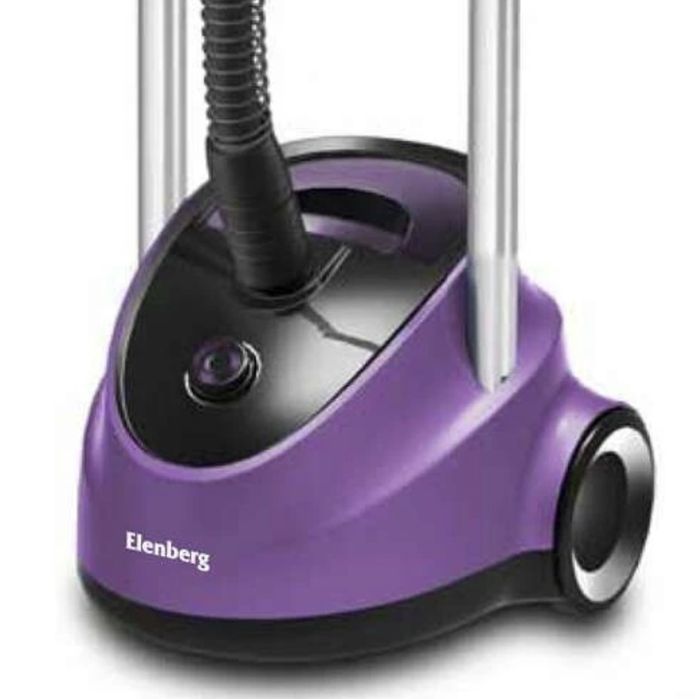Продам Паровой утюг Elenberg