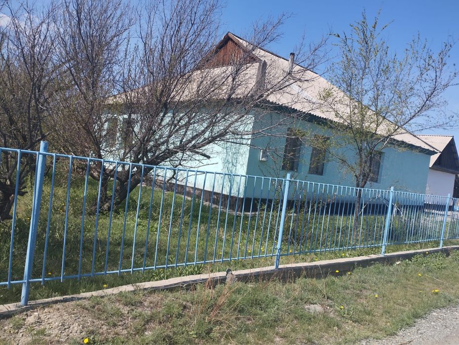 Продам дом, о цене можем договорится