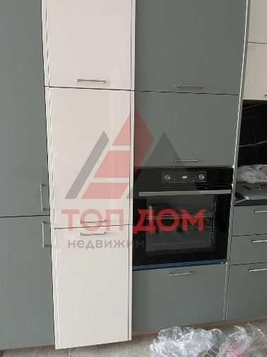 Дава се под наем Двустаен апартамент в Варна, Цветен квартал - 62 кв.м за 500 € - Снимка #5