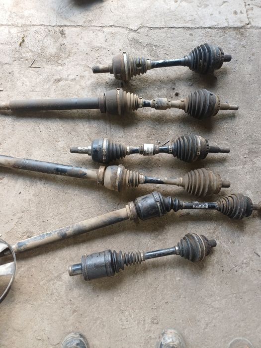 Запчасти Volvo вольно s40