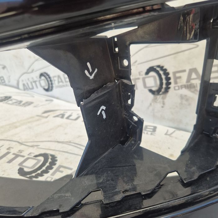 Bara fata Audi A4 B9 Facelift an 2019-2020-2021-2022-2023
