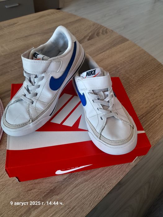 Детски маратонки 30 номер