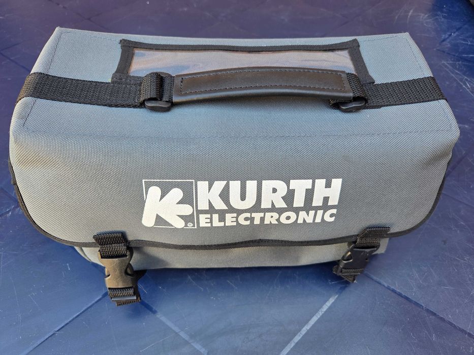 Профи Тестер за Кабели Kurth Electronic KE910/KE900/KE905 Трасьор