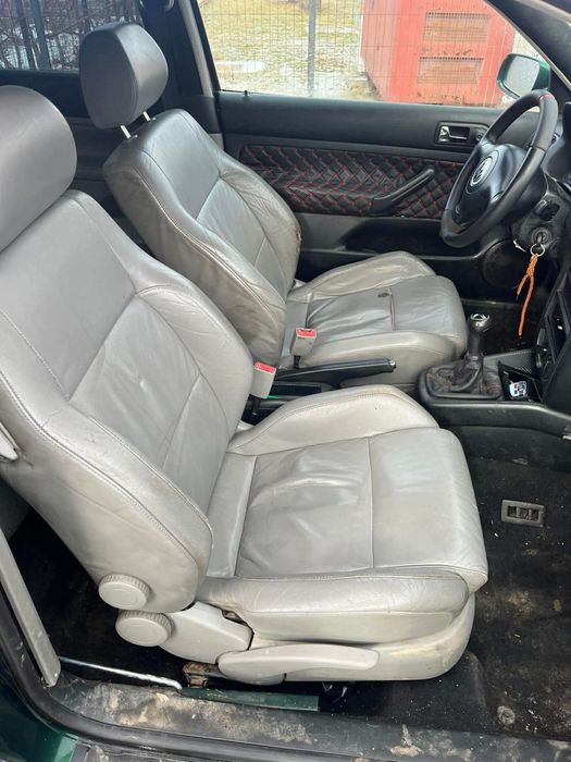 vand golf 4 1.4 16v coupe