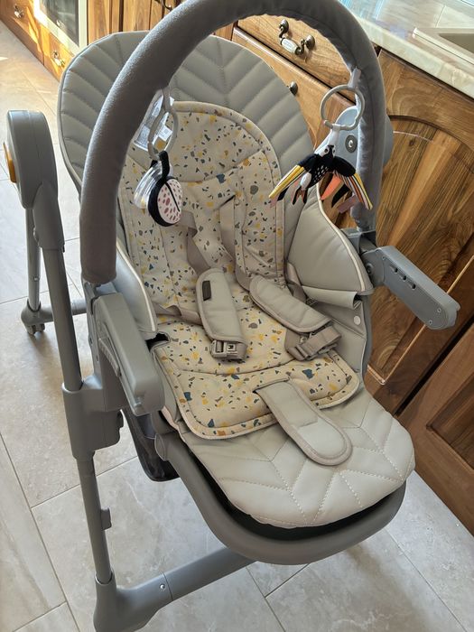 Scaun 2 in 1 Kinderkraft Lastree