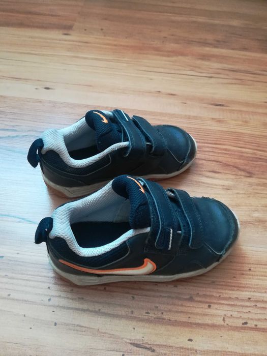 Детски маратонки момче Nike