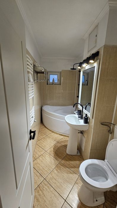 Garsoniera in regim hotelier zona Tineretului