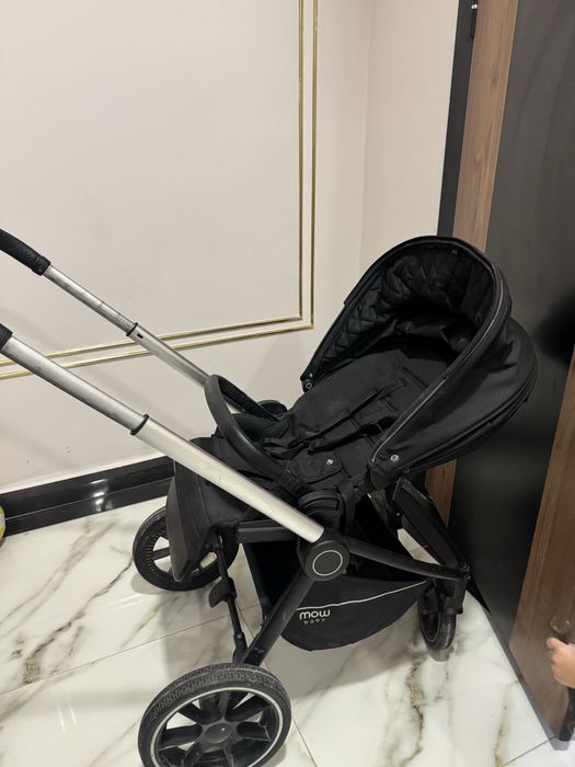 Продам каляску 2/1