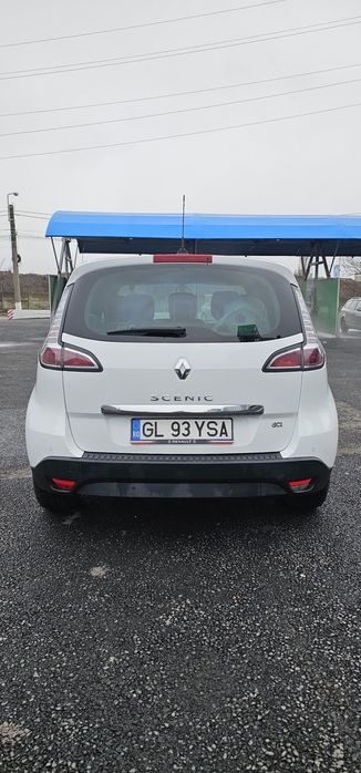 Renault Scenic 3