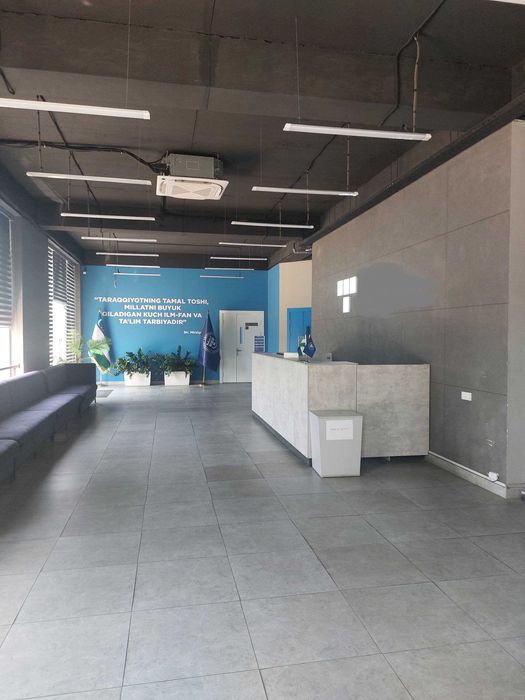 Продается недвижемость напротив Сергели автобазара