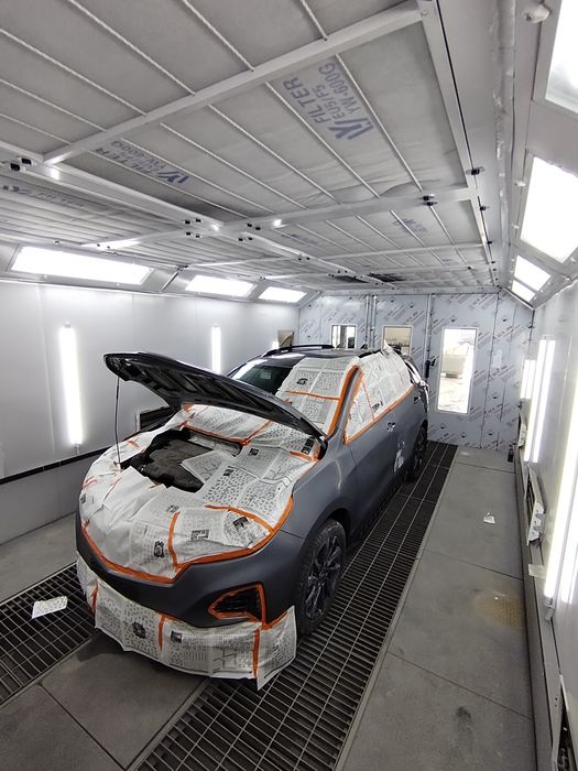 Kuzufnoy Servis bo'yicha Hizmatlar