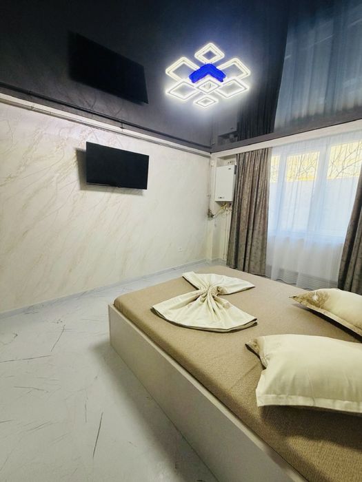 Regim hotelier Tiglina 1 A6