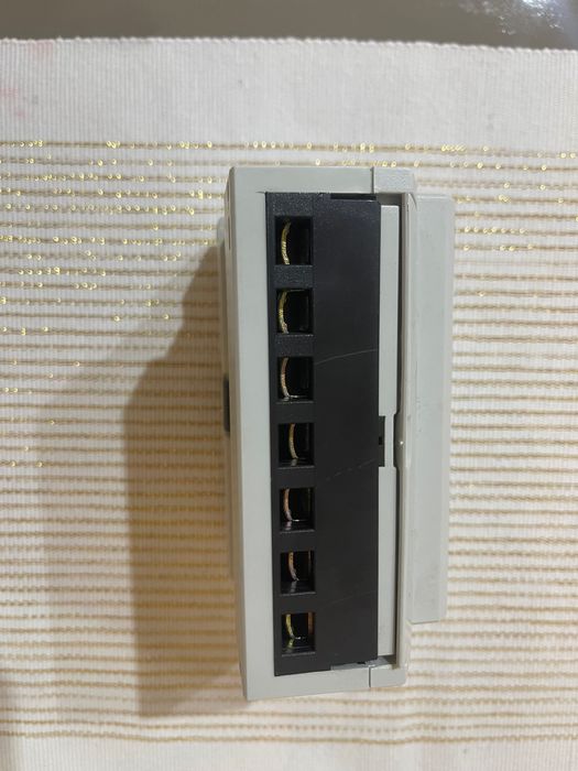 Vand contor Electric Pasant trifazat