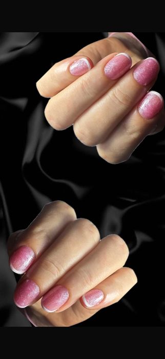 Manichiura pedichiura oja semi +pensat