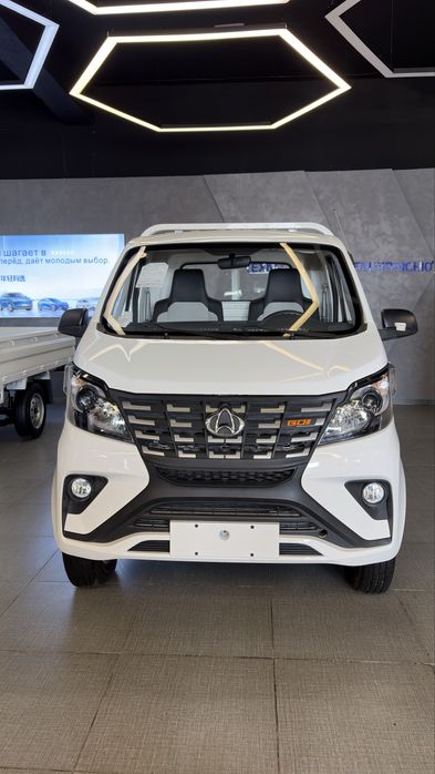 Changan Star Plus 1,5 AT 2026 model
