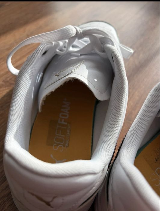 Tenisi Puma marimea 44 Softfoam