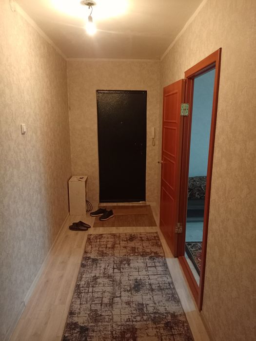 1 комнатая квартира