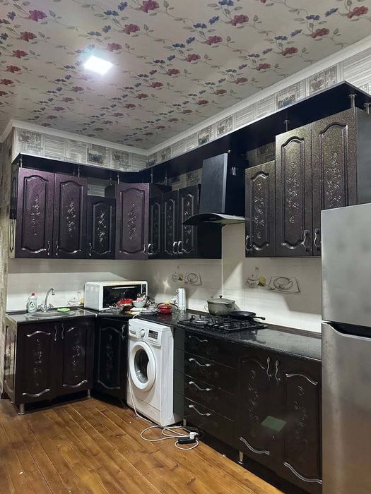 квартира сотилади