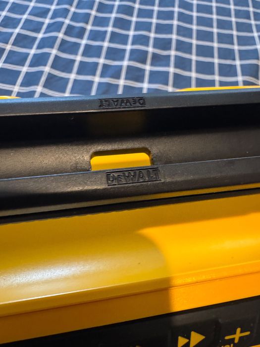 Vand Boxa Dewalt DCR011
