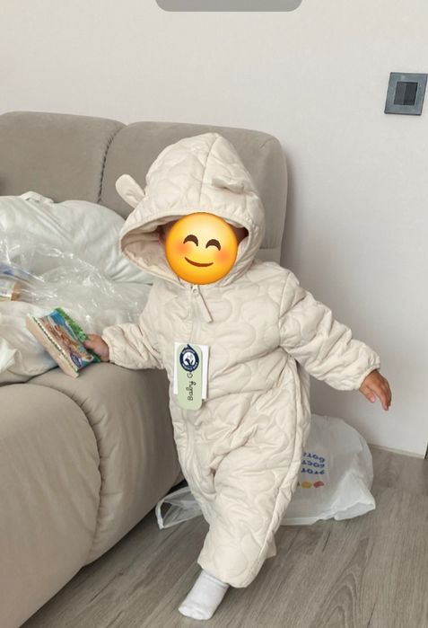 Продам комбинезон