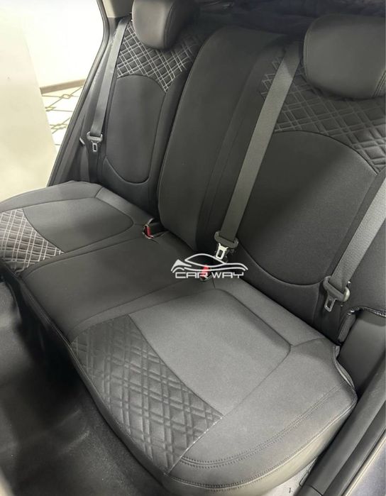 Чехол для HYUNDAI CRETA/HYUNDAI CRETA uchun qilingan chexol