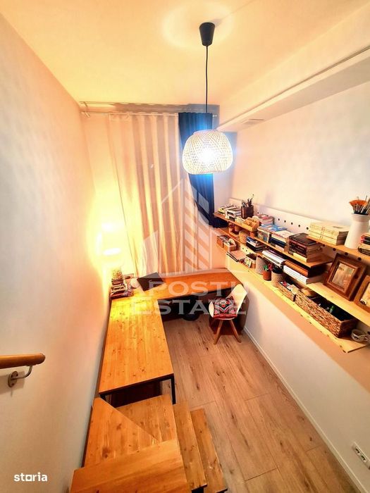 Apartament 2 camere cu garsoniera si garaj, Badea Cartan Timisoara