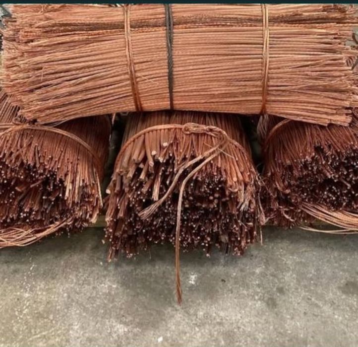 Прием Медь и кабель, Любой цветной метал  ПО ВЫСОКИМ ЦЕНАМ 24/7