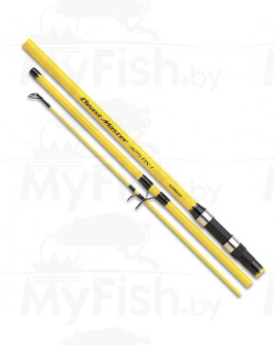 Shimano Surf 4.50 m удилище