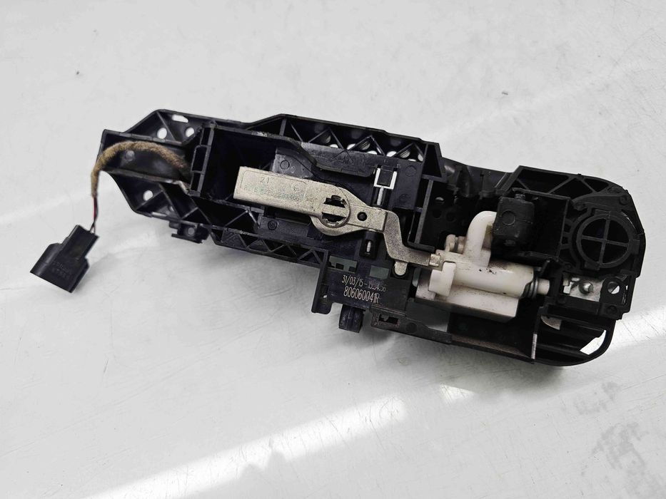 Maner usa dreapta spate Renault Scenic 3 (J95) Facelift [Fabr 2009-201