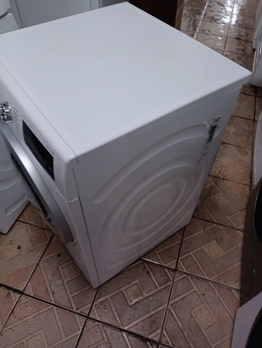 Пералня със сушилня Бош Bosch Serie 6 А+++ 7/4 кг  2 години гаранция!