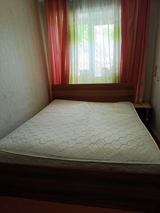 Продам кровать двуспальная