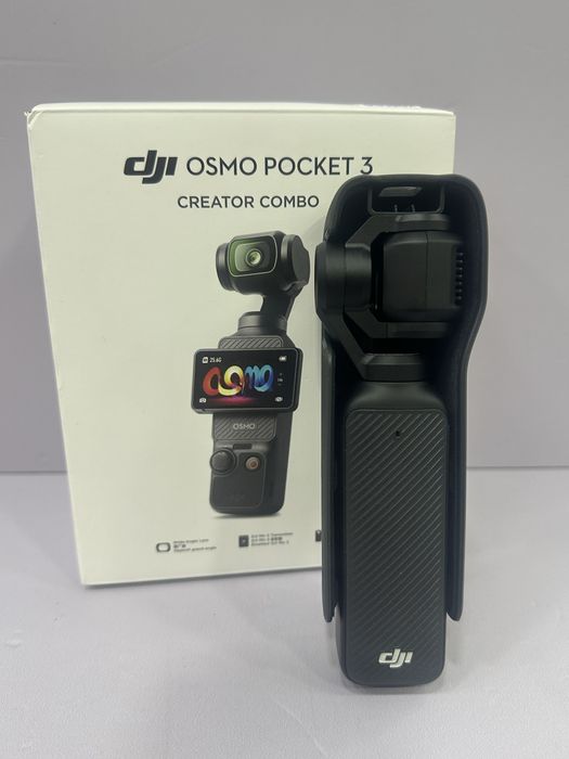 Osmo pocket 3/РАССРОЧКА/СА 33851