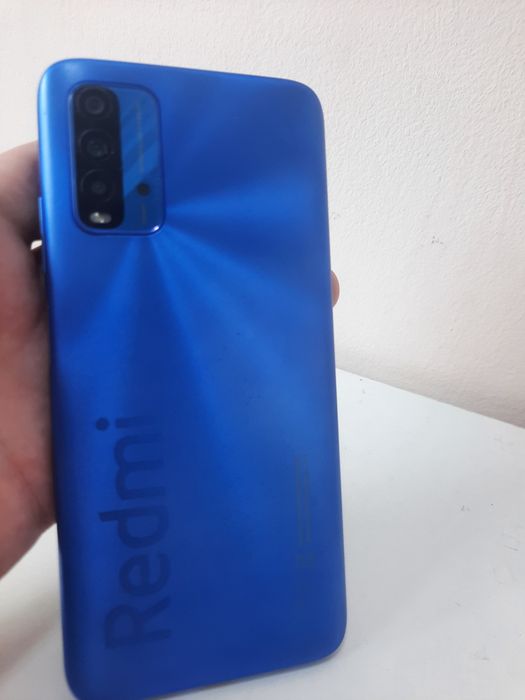 Продам Redmi 9 t