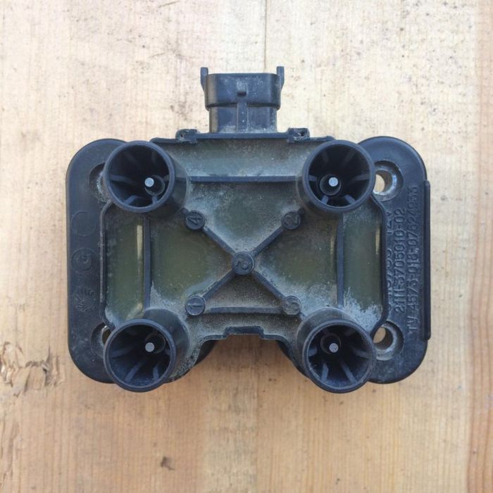 Запчасти ваз 2114 и приора