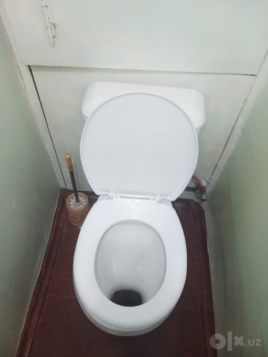 Yakkasaroy kvartira bollarga (sherikchilikka)