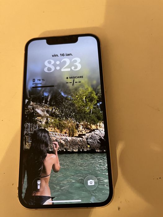 Iphone 13 mini 256 GB