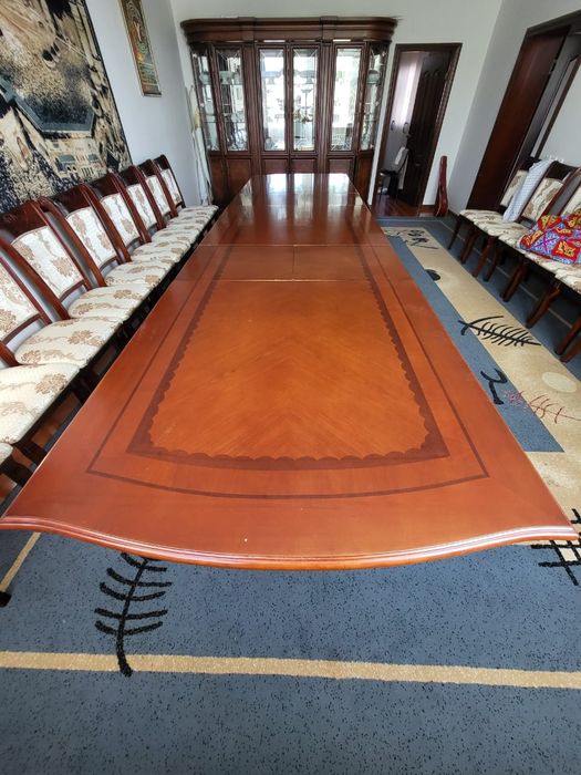 Сервант, мебель для гостиной