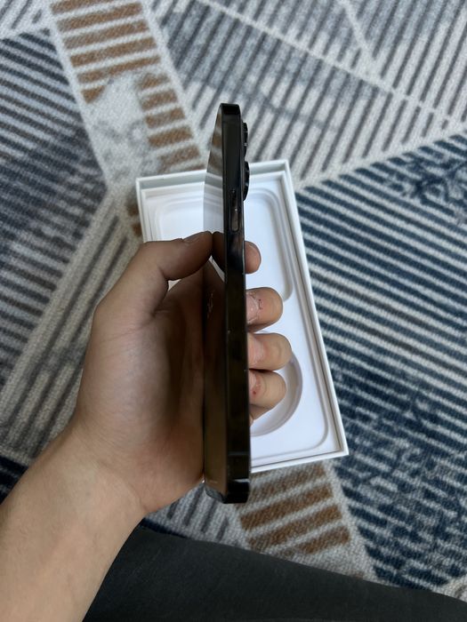 Iphone 14 pro max 256