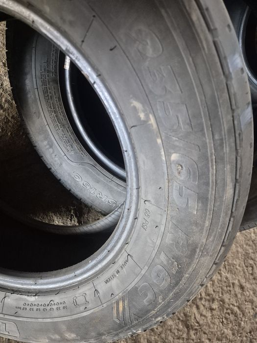 Продам шины на мерседес спринтер